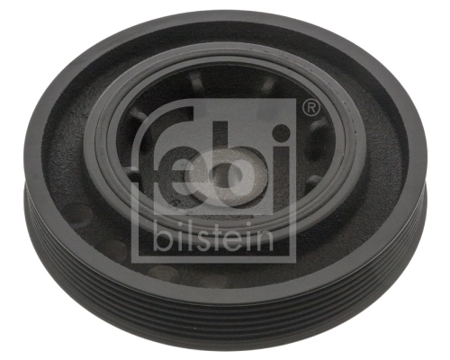 Belt Pulley, crankshaft